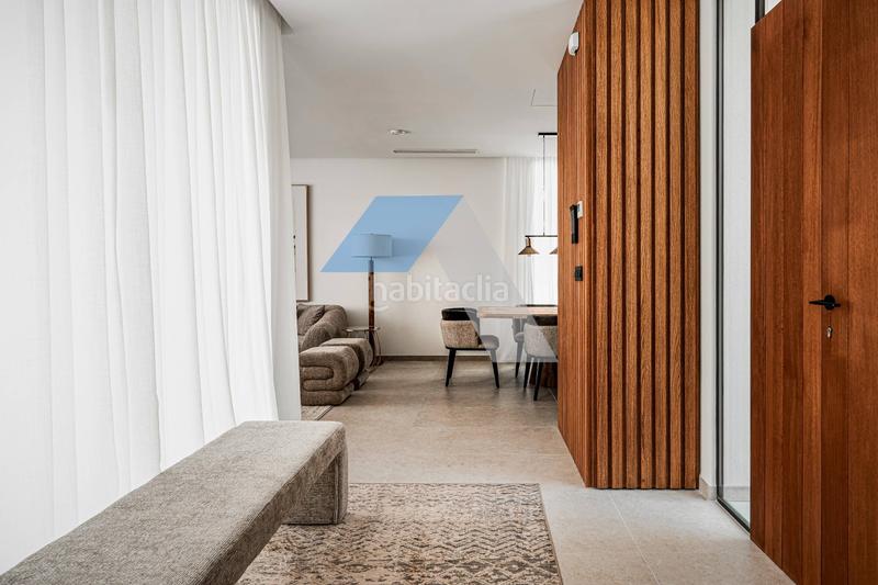 Foto 58305f5e-fa93-423e-973c-f31757665e0d. Chalet vive en un chalet de lujo en Varadero Nucia (la)