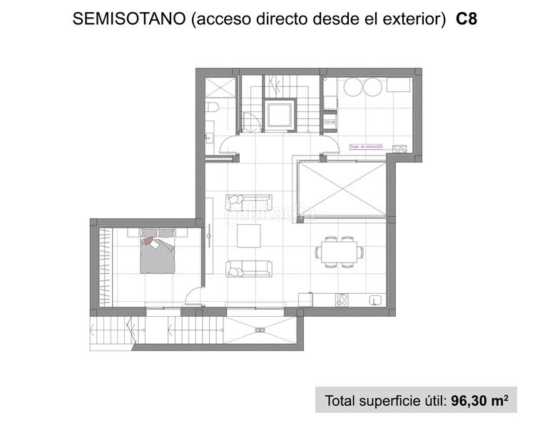 Foto 6fd9dfa7-9e84-4bb1-b47e-68c3c7109510. Chalet vive en un chalet de lujo en Varadero Nucia (la)