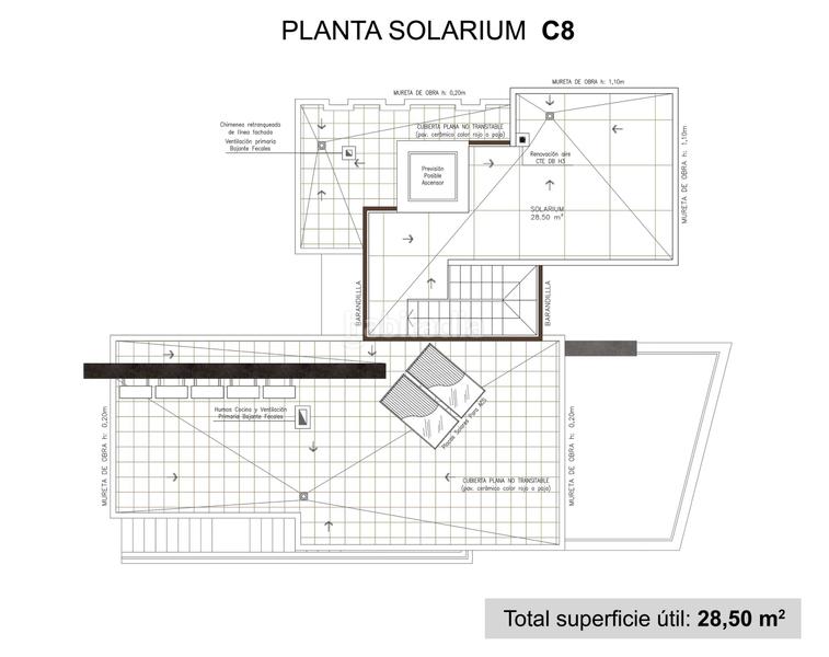 Foto 733d9def-8f36-4f3f-9f02-ac0260a4218a. Chalet vive en un chalet de lujo en Varadero Nucia (la)