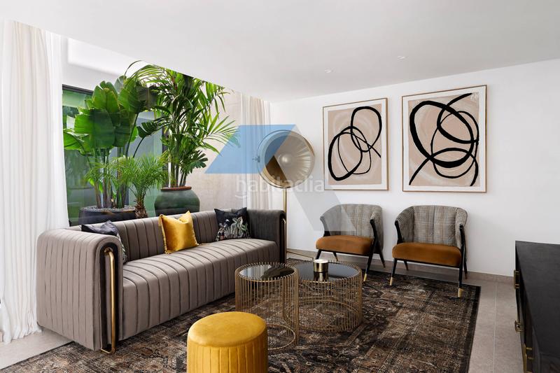 Foto 75d1aa71-b38b-4461-8861-4e328f9df5e7. Chalet vive en un chalet de lujo en Varadero Nucia (la)