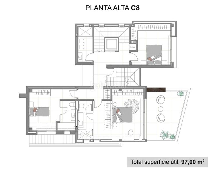 Foto b71ffee5-e092-45cc-8f71-48f8f451f894. Chalet vive en un chalet de lujo en Varadero Nucia (la)