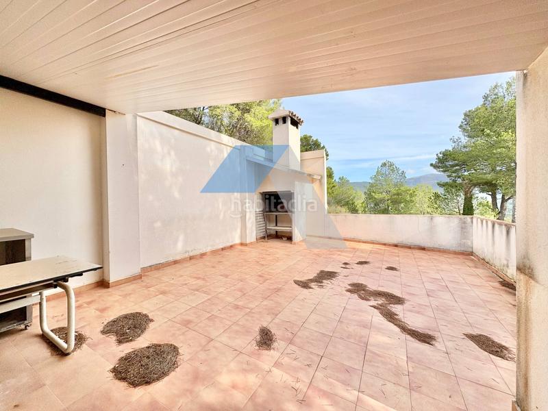 Foto 2d186d59-5065-4181-a020-ca83595522d9. Casa in Torre de les Maçanes (la)