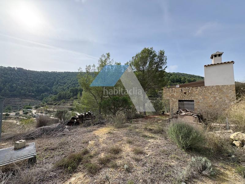 Foto 35f546ed-ce2c-46c2-b387-042c2c7a39e1. Casa in Torre de les Maçanes (la)