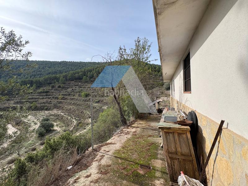 Foto 42758dc4-5a6b-44a4-9e86-d5db0bca33c6. Casa in Torre de les Maçanes (la)