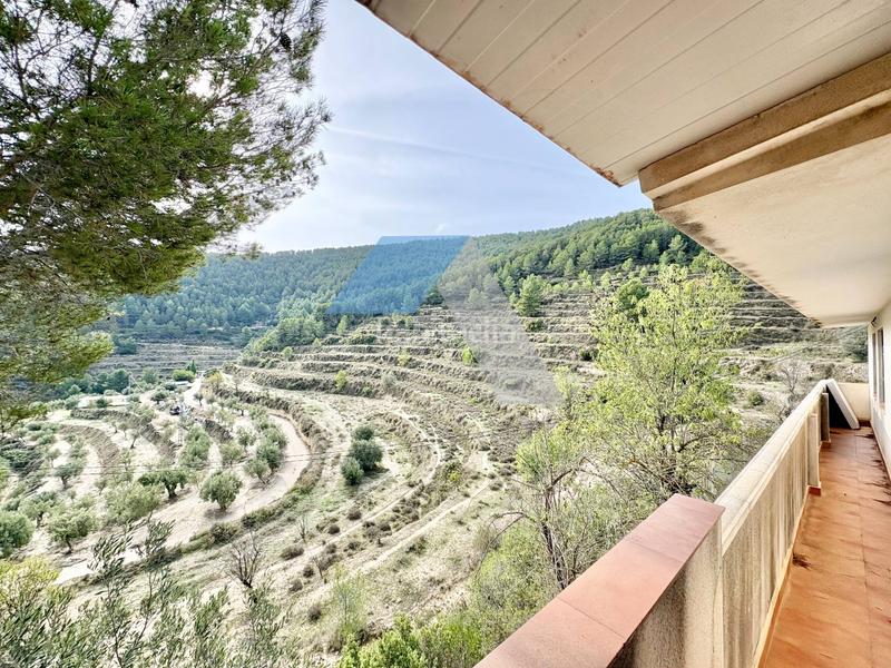 Foto 5f5af32e-9342-4111-9719-e52d4369a378. Casa in Torre de les Maçanes (la)