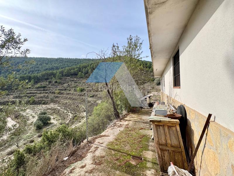 Foto b001150c-b99e-46eb-8448-a4a755027c02. Casa in Torre de les Maçanes (la)