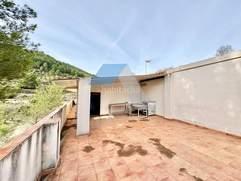 Foto b26a91bf-d9fc-42c0-a3a5-cd7de684422e. Casa in Torre de les Maçanes (la)