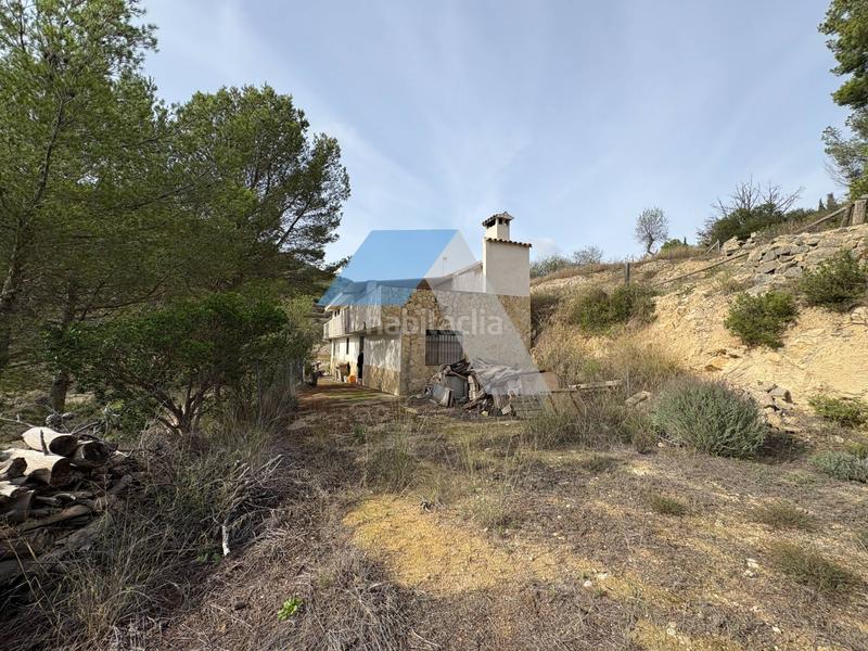 Foto b2753c1c-0ca3-4d4c-bb81-0908dbf31110. Casa in Torre de les Maçanes (la)