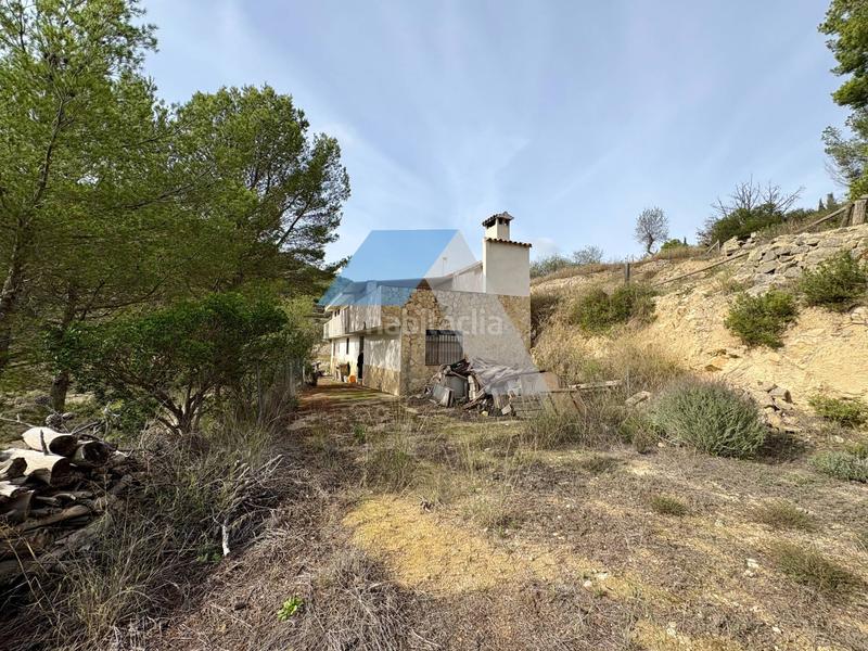 Foto c523e7ae-ebce-4011-a79b-0de4b2ea613c. Casa in Torre de les Maçanes (la)