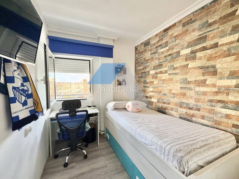 Foto 3bbed852-9bec-49b0-b031-a3029e8f6b19. Etagenwohnung in Los Ángeles Alicante