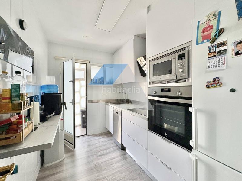 Foto 990287e3-0136-44bd-a41f-fe32ef2e7686. Etagenwohnung in Los Ángeles Alicante