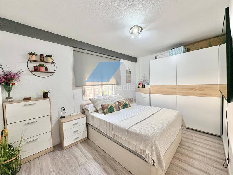 Foto a8040bf8-ee9c-4ed8-a9b5-251fac502b33. Etagenwohnung in Los Ángeles Alicante