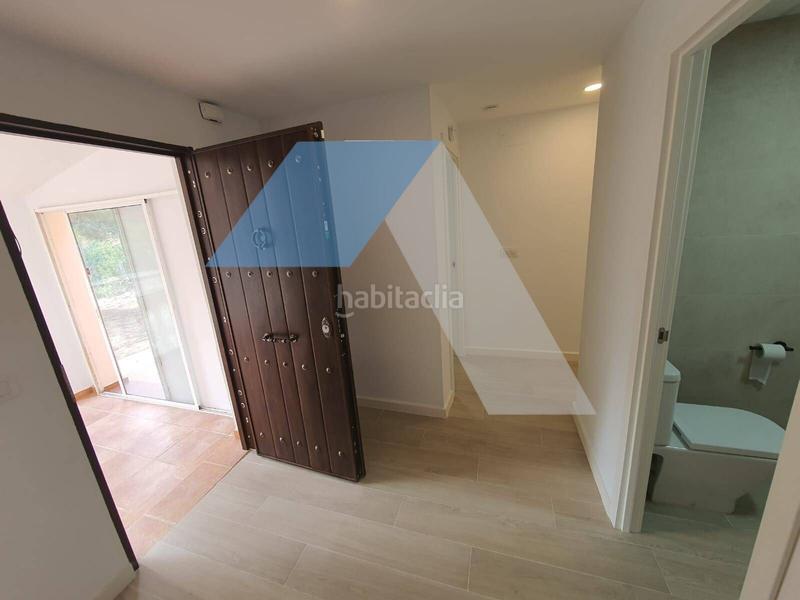 Foto a6c84815-3f0d-4157-a922-3ecbf3fb1079. Chalet  independiente totalmente reformado en parcela de 943 m en Tibi