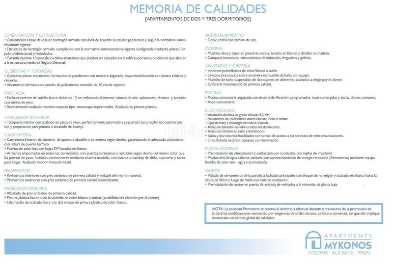 Foto 6bdf7411-5c2d-42b7-9081-b29d16648958. Apartament amb aparcament piscina a Dolores