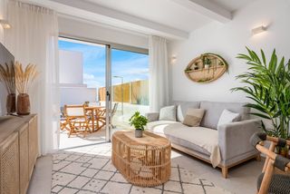 Appartement in Dolores. Apartamentos de 3 dormitorios en dolores