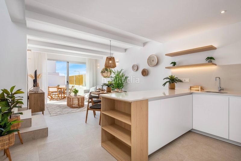 Foto c069c919-5e14-408b-a78b-9efef9731a43. Apartament amb aparcament piscina a Dolores