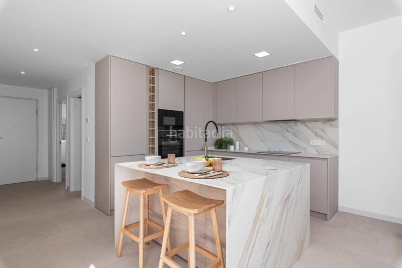 Foto 30cb2416-0261-40f3-95dd-eb7eb5d5b3f9. Chalet avec parking piscine dans Los Urrutias Cartagena