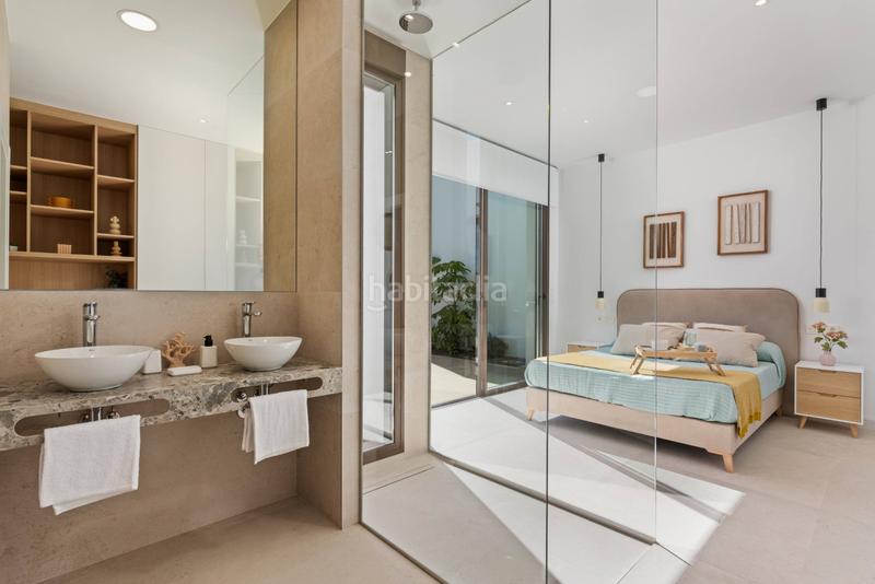 Foto 4847470c-a405-4696-ab58-8a89122377c7. Chalet avec parking piscine dans Los Urrutias Cartagena