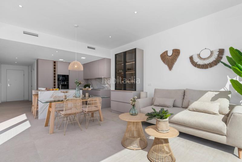 Foto 6b765448-e201-4a28-a024-b385db8a2b57. Chalet avec parking piscine dans Los Urrutias Cartagena