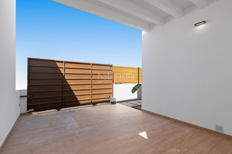 Foto 77ac0144-7a8b-434e-9447-3e28f4127adb. Chalet avec parking piscine dans Los Urrutias Cartagena