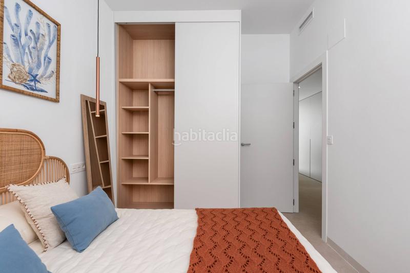 Foto 792416fd-7fbe-4e71-a8f8-8c86014c5376. Chalet avec parking piscine dans Los Urrutias Cartagena