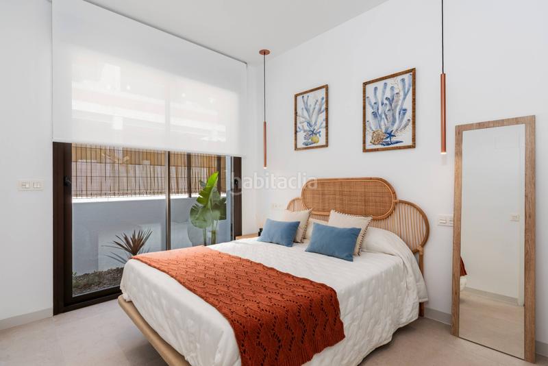 Foto 7ffbae6f-04bb-44ff-aff0-c2727ac6c94d. Chalet avec parking piscine dans Los Urrutias Cartagena