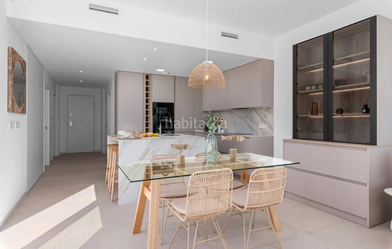 Foto 9f91cdfa-8b99-479c-868d-8fb2d62814a3. Chalet avec parking piscine dans Los Urrutias Cartagena