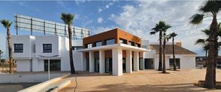 Location Local commercial à Las Lomas de Rame-Bahía Bella. Locales comerciales en alquiler en los alcázares