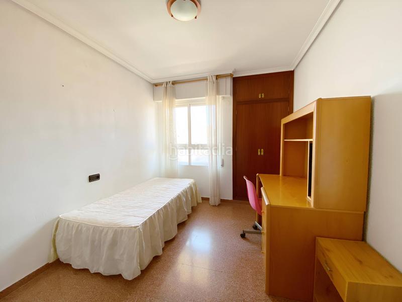 Foto 19db3715-28af-46ee-98e9-c6722f787137. Appartement avec parking dans Norte Sant Vicent del Raspeig