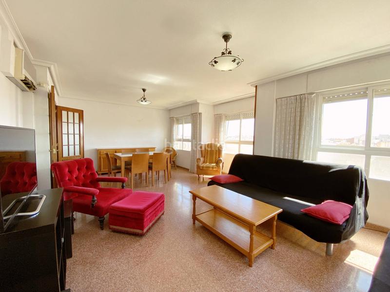 Foto 1f3aa919-cf9d-4d9f-98e5-aafc50a21069. Appartement avec parking dans Norte Sant Vicent del Raspeig