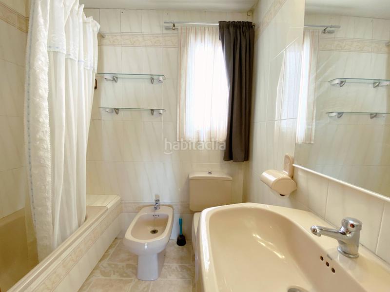 Foto 2da4129a-17f3-4687-9c90-39640a555c38. Appartement avec parking dans Norte Sant Vicent del Raspeig