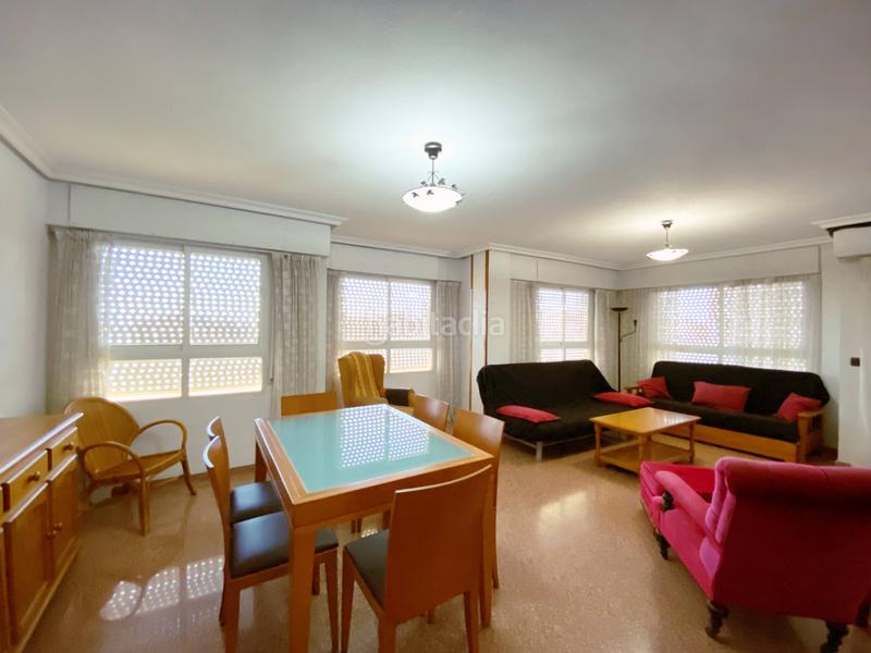 Foto 37a452cb-562f-4ef1-af0a-b9961ccd76c5. Appartement avec parking dans Norte Sant Vicent del Raspeig