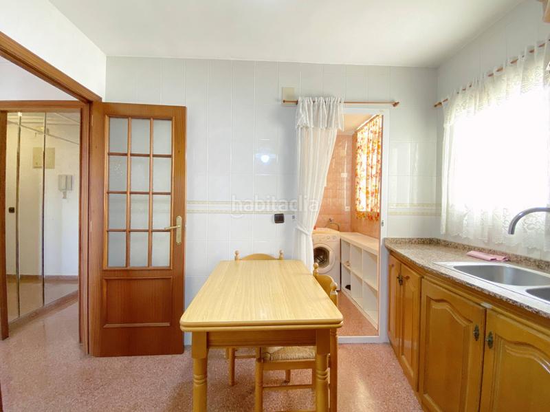 Foto 92100d19-ded9-4465-961e-8e190853d3b0. Appartement avec parking dans Norte Sant Vicent del Raspeig