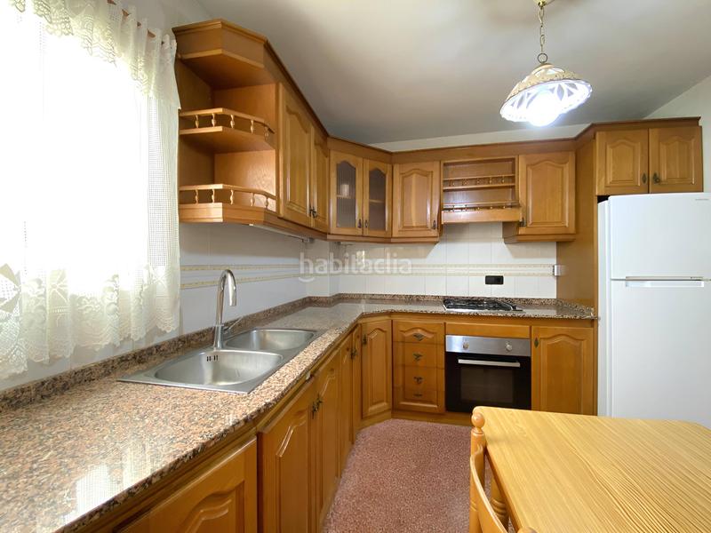 Foto 9f1f7456-6570-4abd-a2de-6d70e967b48a. Appartement avec parking dans Norte Sant Vicent del Raspeig