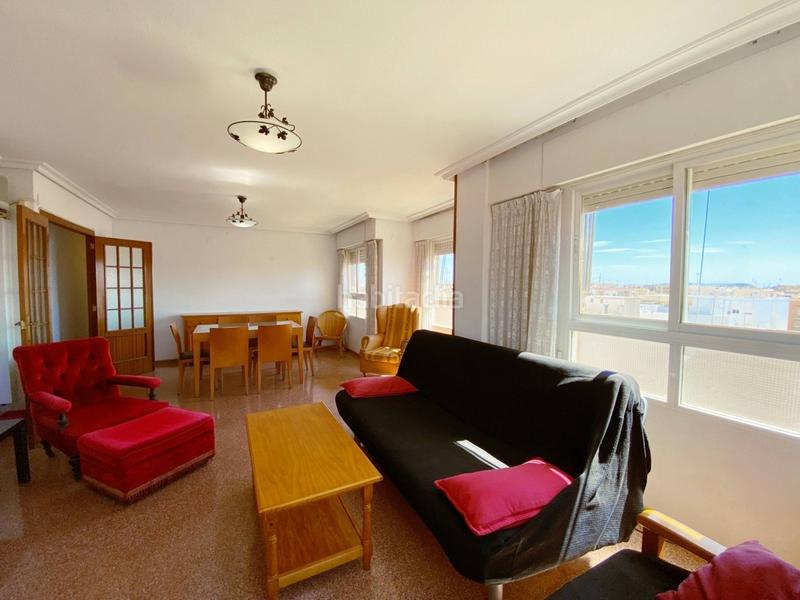 Foto a81f3481-1983-42e1-8664-dd2e54809b1f. Appartement avec parking dans Norte Sant Vicent del Raspeig