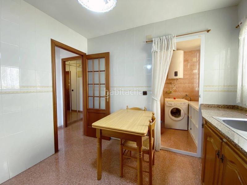 Foto ae4f888b-83dc-4ba6-b9bf-105f33ccfda0. Appartement avec parking dans Norte Sant Vicent del Raspeig