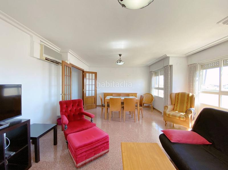 Foto c37bee90-fade-41bd-8797-895b167f1a1f. Appartement avec parking dans Norte Sant Vicent del Raspeig