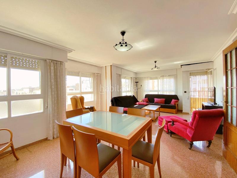 Foto d7c09d29-ddda-4ae3-9f31-1fe89af9a7bd. Appartement avec parking dans Norte Sant Vicent del Raspeig