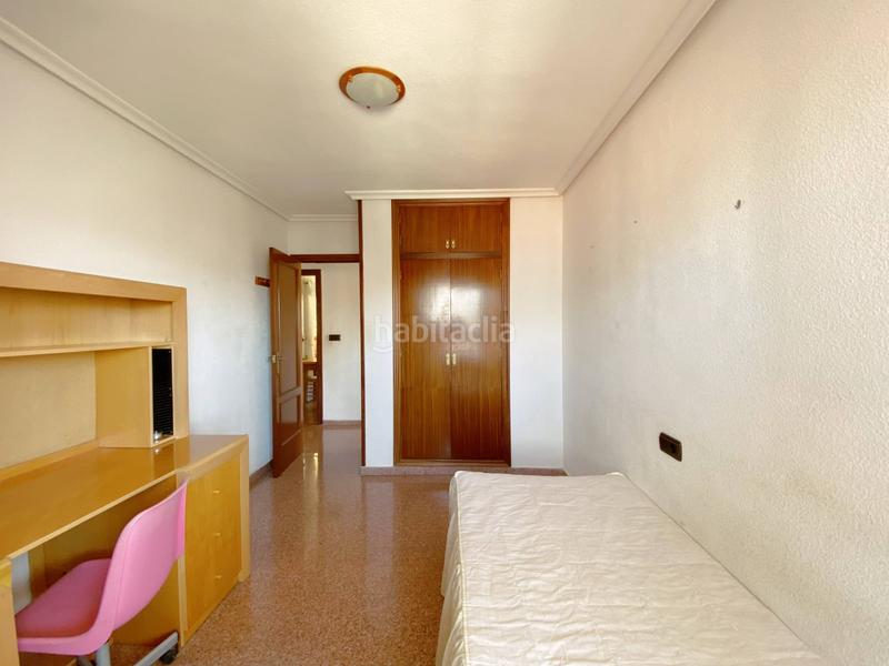 Foto ddfe04a3-b494-4a89-b35a-2e16e6b46049. Appartement avec parking dans Norte Sant Vicent del Raspeig