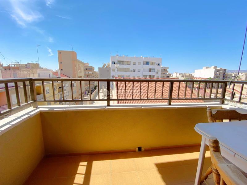Foto ecadf916-620b-413a-8217-56825d6c7770. Appartement avec parking dans Norte Sant Vicent del Raspeig