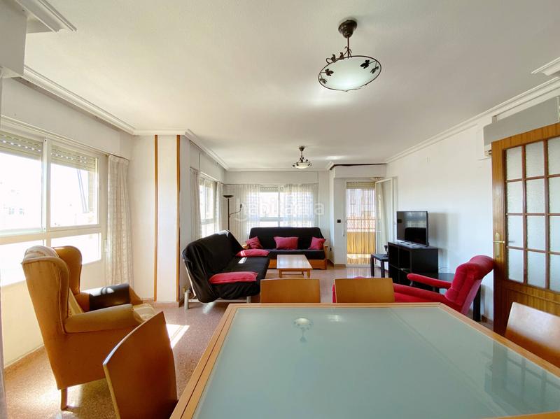 Foto f71d5672-a0ca-47b2-8c6a-7b73d40e29bc. Appartement avec parking dans Norte Sant Vicent del Raspeig