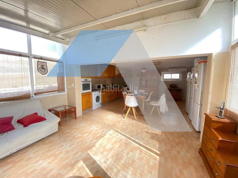 Foto 5d31d0ba-da64-4122-a74d-4d51a566c013. Xalet amb aparcament a Peña de las Águilas Elche / Elx