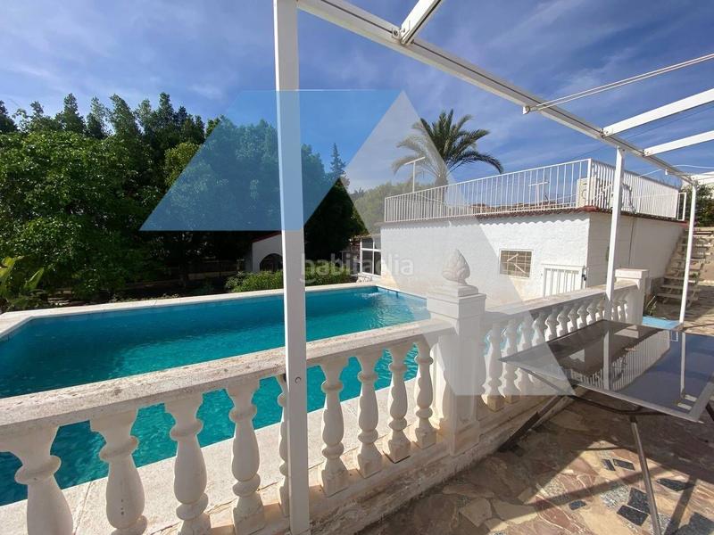 Foto 82647623-ae50-4476-9826-826d1273d207. Xalet amb aparcament a Peña de las Águilas Elche / Elx