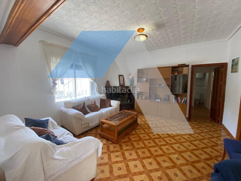 Foto 8b196526-1708-4d76-9fee-a7264a4bb85f. Xalet amb aparcament a Peña de las Águilas Elche / Elx