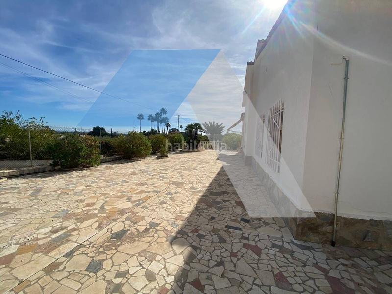 Foto 9f6881a9-0cf1-4885-818a-63a01fc0b2ca. Xalet amb aparcament a Peña de las Águilas Elche / Elx