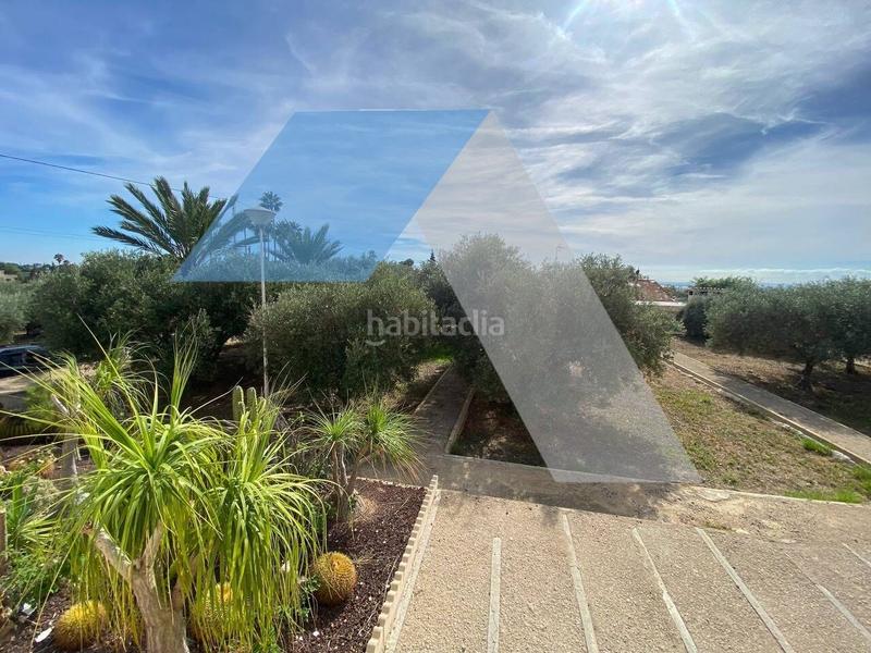 Foto d641fa04-d915-4843-a2e7-3df21b939dd8. Xalet amb aparcament a Peña de las Águilas Elche / Elx