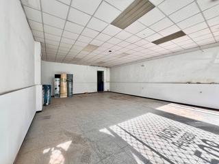 Terreny residencial a Norte. Solar en venta