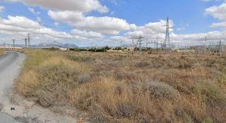 Finca rústica en El Tubo. Terreno rustico en barrio el tubo