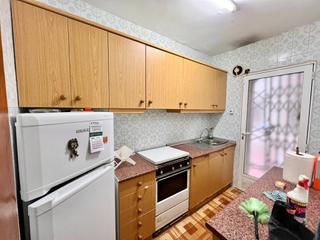 Appartement à Pla de Bon Repós. Interesante vivienda para inversores