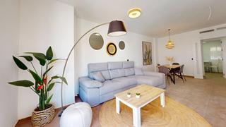 Appartement à Sax. Vivienda a estrenar en sax